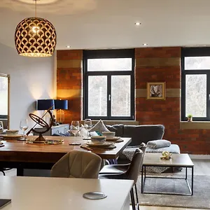  Apartment Large Duplex Penthouse