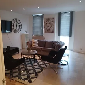  Apartment Q Flat Skyview Bradford